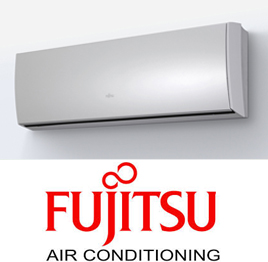 Fujitsu klima uređaji